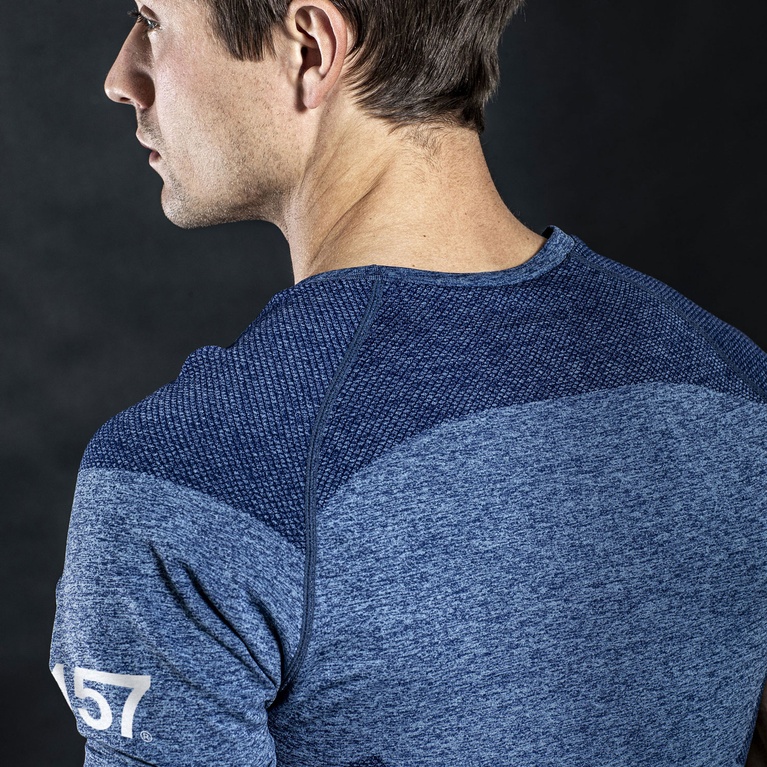 Seamless t-shirt "Nordvik" Seamless t-shirt "Nordvik"
